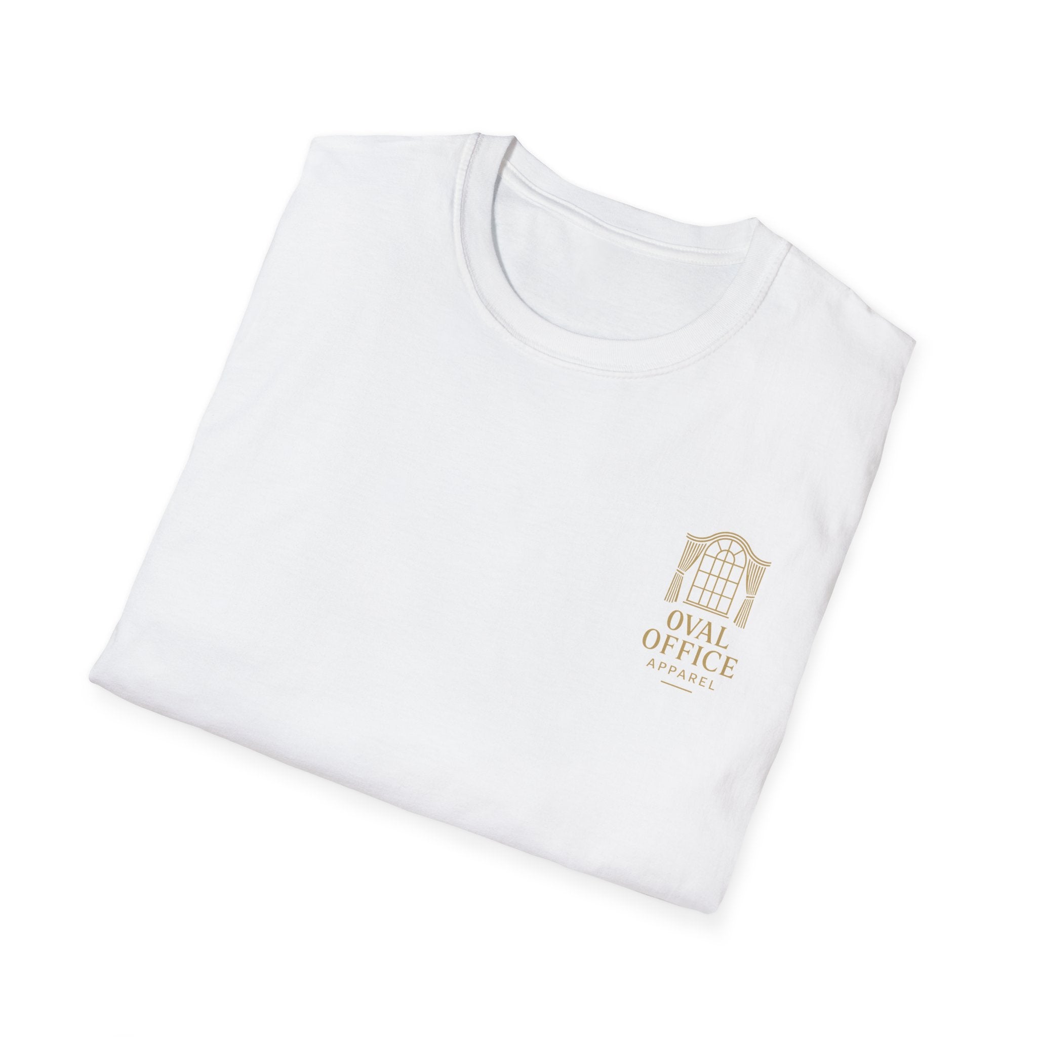 Cartoon Donald Trump 'Whac-A-Mole'  Graphic Tee