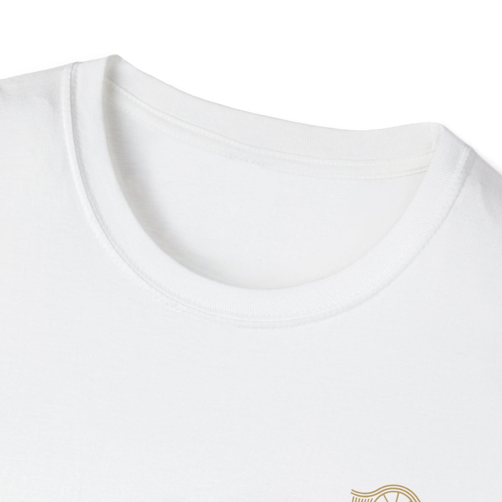 Trump vs. Clinton Presidential Debate Cartoon T-Shirt