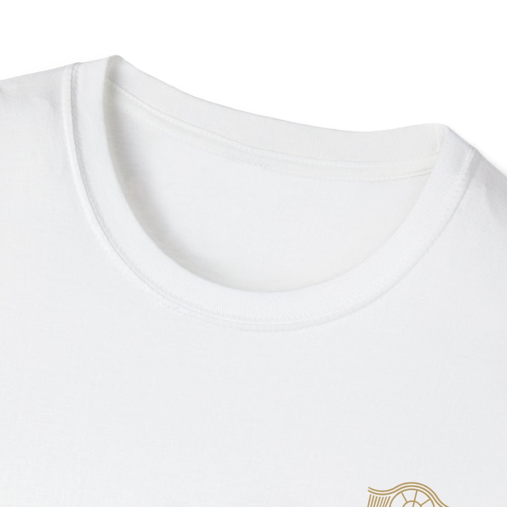 Cartoon Donald Trump 'Whac-A-Mole'  Graphic Tee