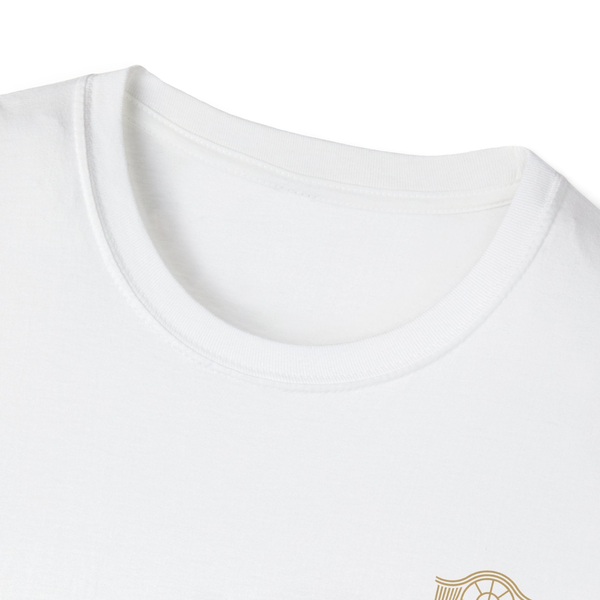 Cartoon Donald Trump 'Whac-A-Mole'  Graphic Tee